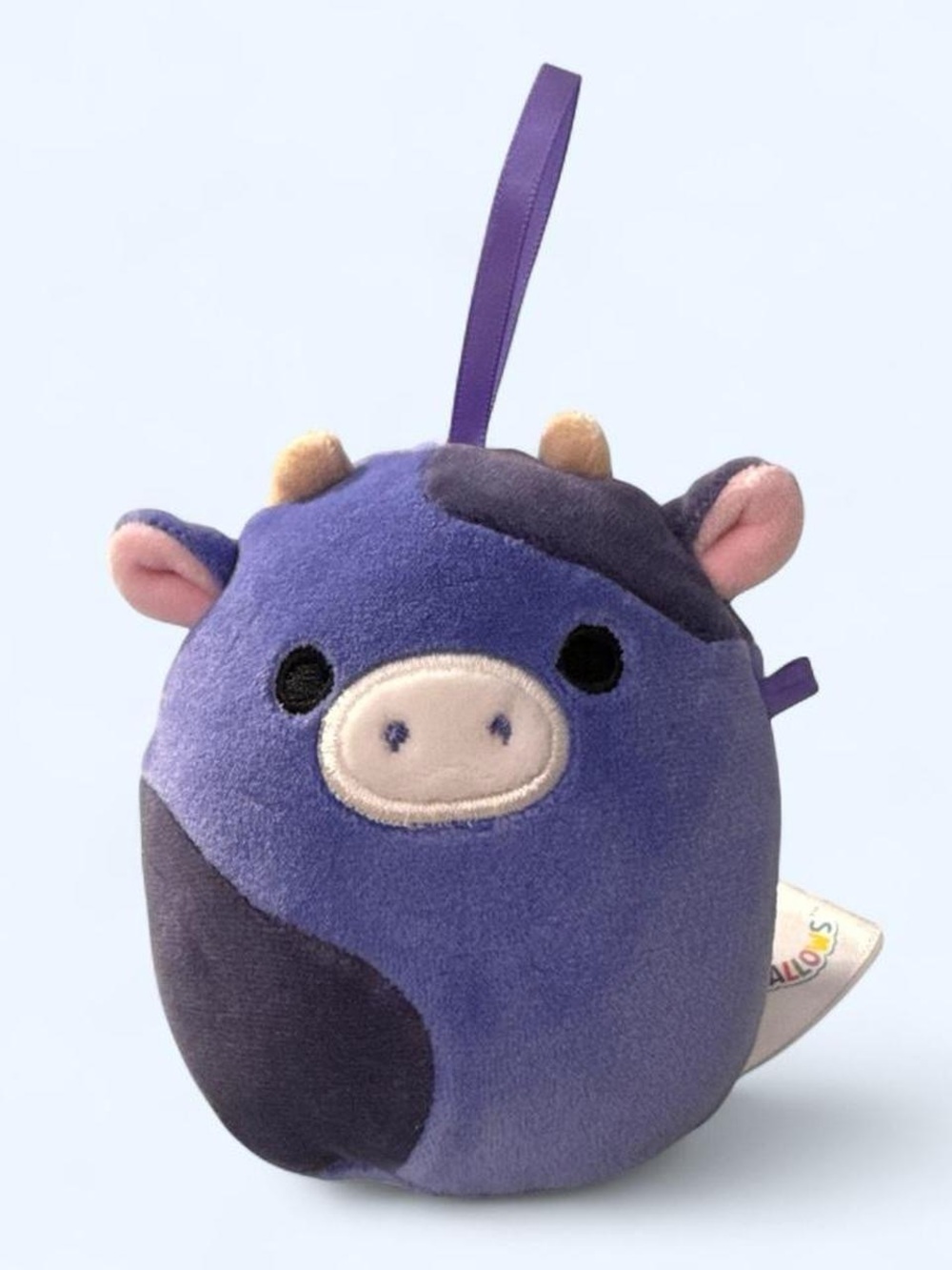 ingred squishmallow ornament!